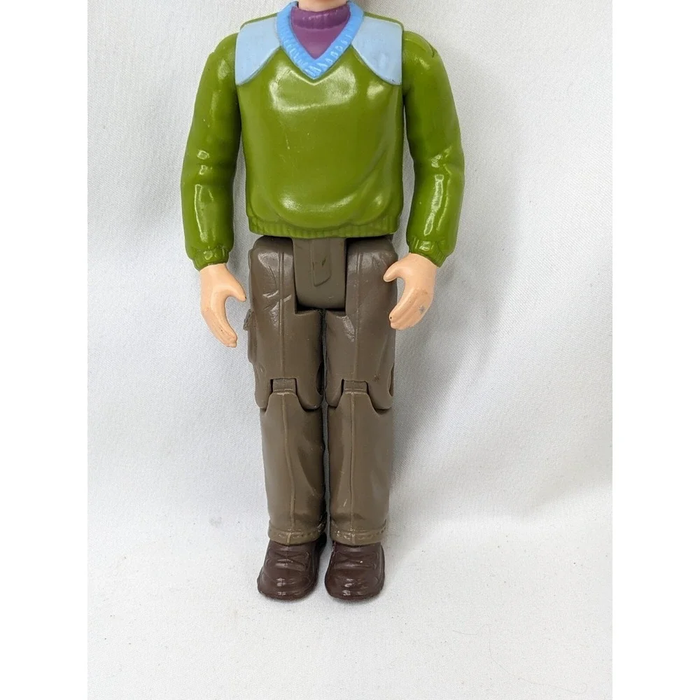 Fisher Price Loving Family Dad Man 2011